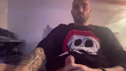 alessandromori91 online show from February 19, 10:20 pm