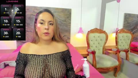 Snapshot of alessia12_ chatting on February 6, 8:34 pm Alessia online show from February 6, 8:34 pm