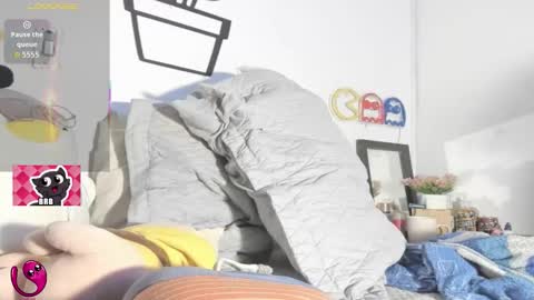 Alessia  online show from November 29, 11:29 am