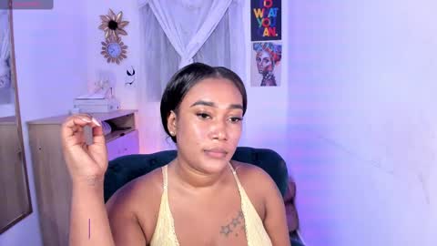 Snapshot of alessia_anderson07 chatting on March 5, 2:57 am Yy online show from March 5, 2:57 am
