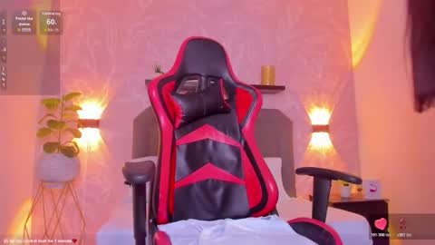 A L E S S I A online show from November 14, 7:27 pm