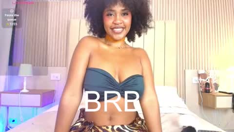 Alejandra  online show from February 28, 12:09 pm