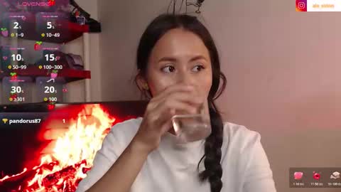 alessia_santorinni online show from February 9, 10:56 pm