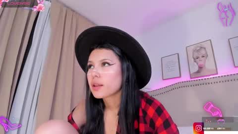 Alessia cruz online show from March 11, 4:40 pm