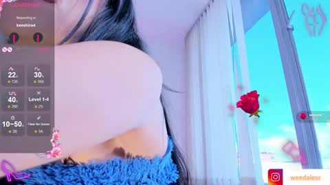 Alessia cruz online show from March 9, 2:21 pm
