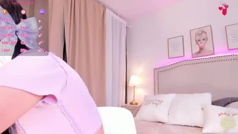 Alessia cruz online show from February 13, 1:26 pm