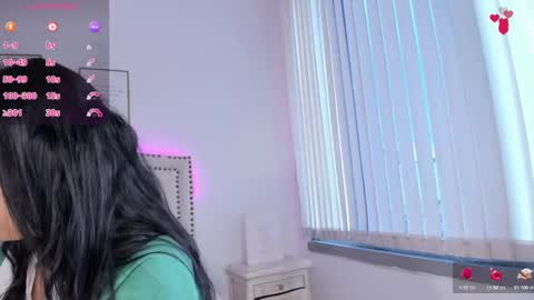 Alessia cruz online show from February 8, 5:18 pm