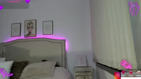 Alessia cruz online show from March 7, 10:35 am