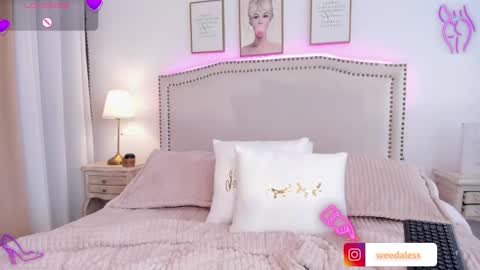 Alessia cruz online show from February 25, 4:46 pm