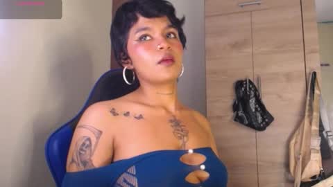 alessia_temptation online show from March 10, 5:45 am