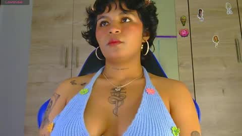 alessia_temptation online show from April 26, 7:06 am