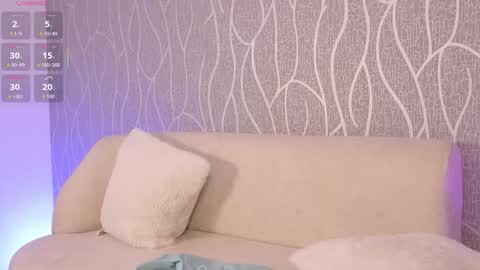 Alessia  online show from February 3, 2:19 am