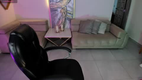 Alessia  online show from February 10, 9:36 pm