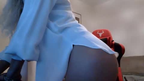 AlessiaCreed online show from September 20, 8:34 pm