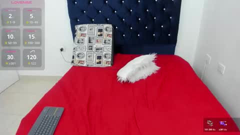 Alison online show from February 12, 12:36 am