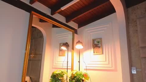 Alessia online show from February 15, 7:51 am