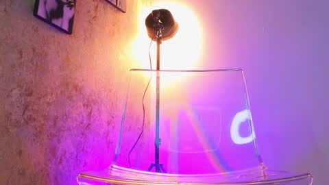 Alessia online show from April 5, 10:56 am