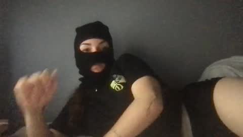 Alessia Snow online show from November 13, 11:40 pm