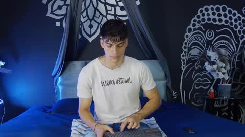 Alessio online show from December 16, 12:22 pm