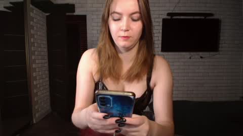 Alex online show from February 5, 2:37 pm