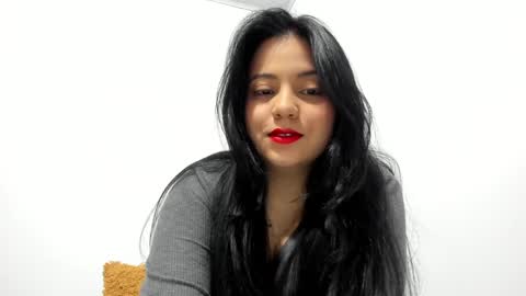 Alejandra online show from December 15, 5:13 am