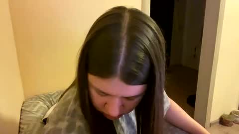 Snapshot of aletta_oushen chatting on January 28, 4:08 pm Aletta Oushen online show from January 28, 4:08 pm