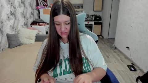 Aletta Oushen online show from November 12, 12:18 pm