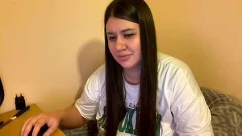 Snapshot of aletta_oushen chatting on January 29, 8:25 pm Aletta Oushen online show from January 29, 8:25 pm