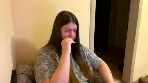 Snapshot of aletta_oushen chatting on January 28, 12:43 pm Aletta Oushen online show from January 28, 12:43 pm