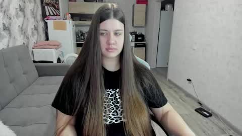 Aletta Oushen online show from December 4, 10:15 am