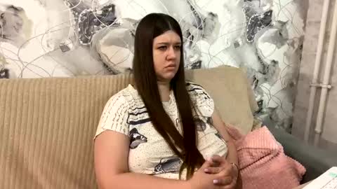 Snapshot of aletta_oushen chatting on February 13, 5:22 pm Aletta Oushen online show from February 13, 5:22 pm