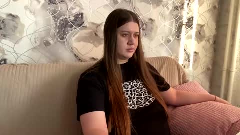 Snapshot of aletta_oushen chatting on March 12, 11:42 am Aletta Oushen online show from March 12, 11:42 am