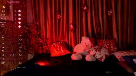 Lola online show from December 23, 3:23 am