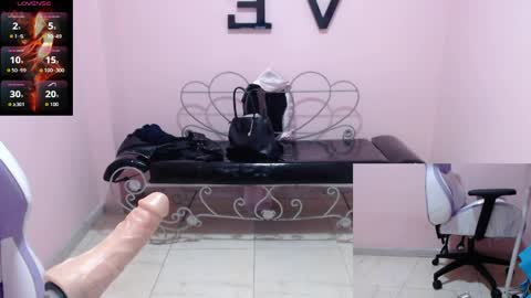 PVT 12TK 9AM - 9PM COLOMBIA online show from May 18, 6:47 pm