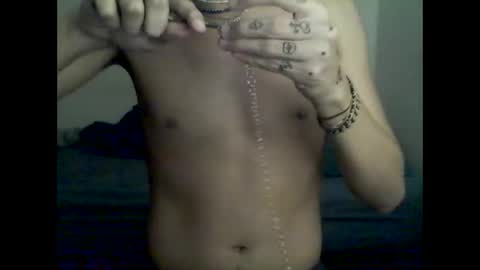 alex_862 online show from December 4, 7:11 am