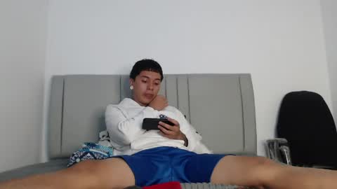 Owen online show from March 6, 8:41 pm