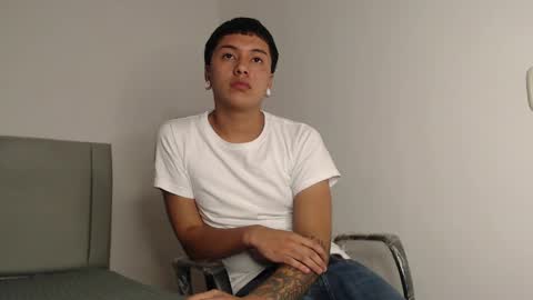 Owen online show from March 31, 3:29 am