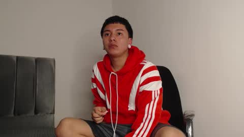 Owen online show from October 17, 3:32 am