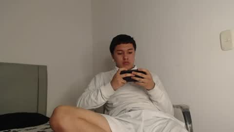 Owen online show from June 25, 5:12 am