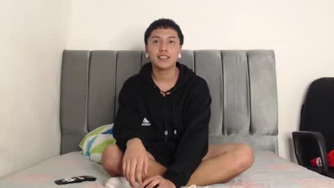 Snapshot of alex__lover chatting on January 16, 12:55 am Owen online show from January 16, 12:55 am