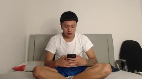 Owen online show from April 13, 12:15 am