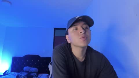 Alex online show from December 16, 12:18 am