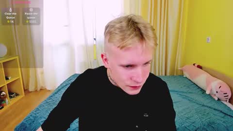 your Alex online show from September 12, 11:23 am