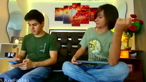 sneider online show from February 2, 6:20 pm