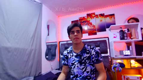 sneider online show from May 24, 1:57 am