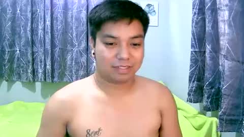 Steve online show from December 17, 11:05 pm