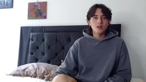 alex_connorr online show from March 9, 5:17 pm