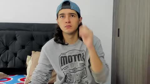 alex_connorr online show from January 10, 3:16 pm