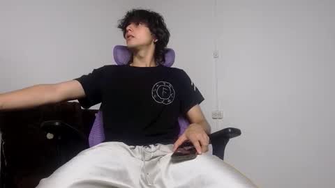 alex_connorr online show from March 23, 1:54 am