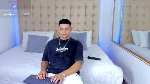 alex online show from November 12, 2:41 pm